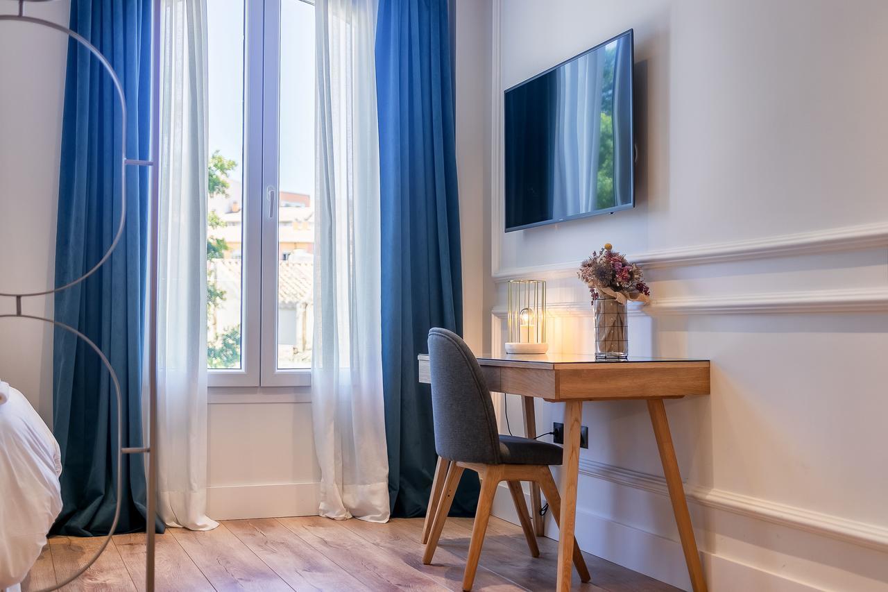 Livemalaga Centro Apartament Malaga