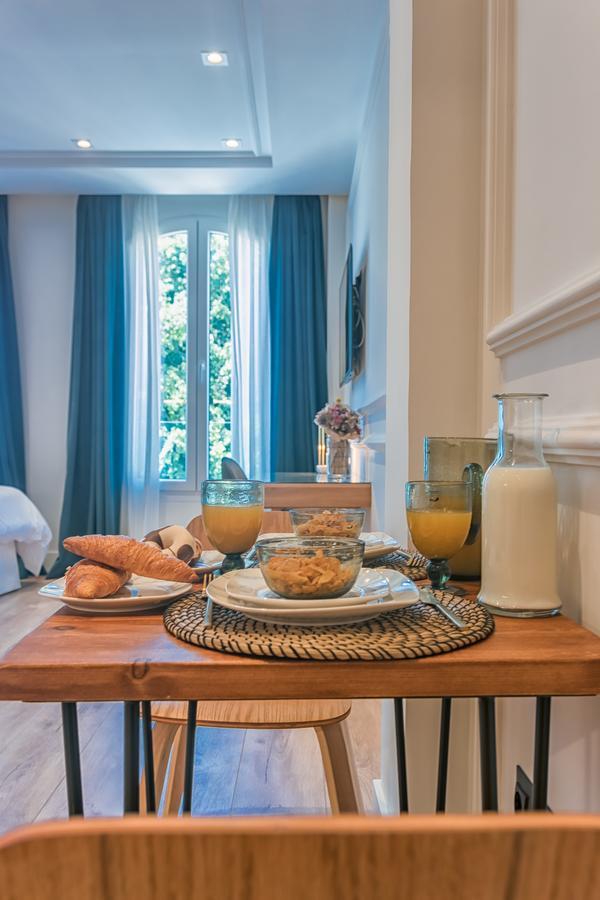 Apartament Livemalaga Centro