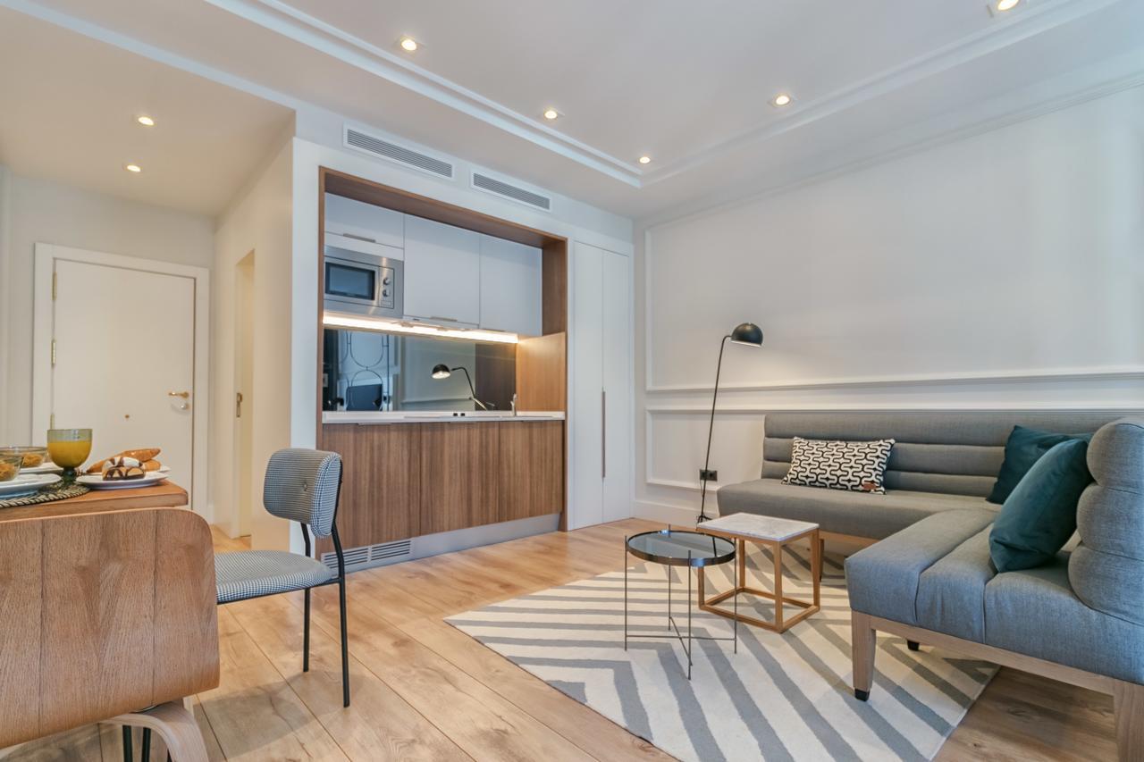Livemalaga Centro Apartament