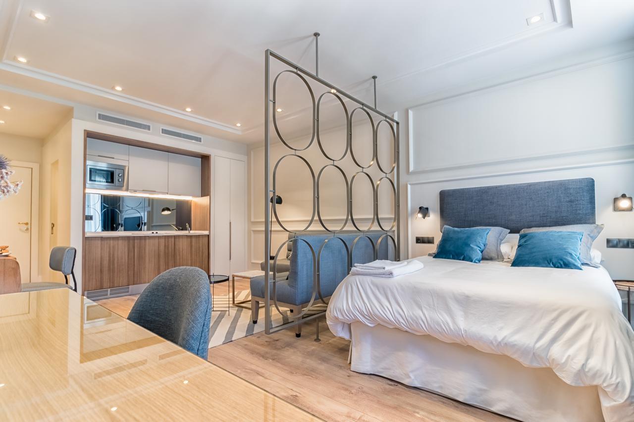 Livemalaga Centro Apartament