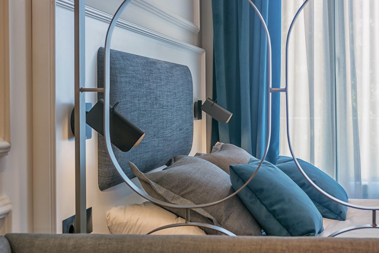 Livemalaga Centro Apartament