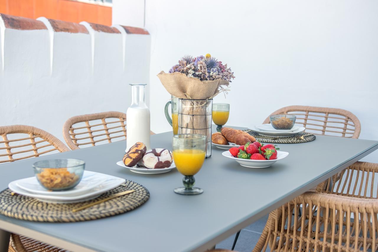 Livemalaga Centro Apartament *