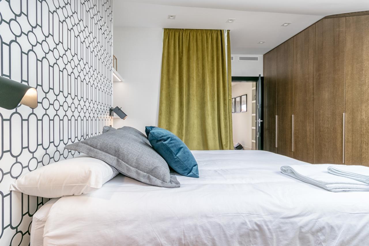 Livemalaga Centro Apartament *