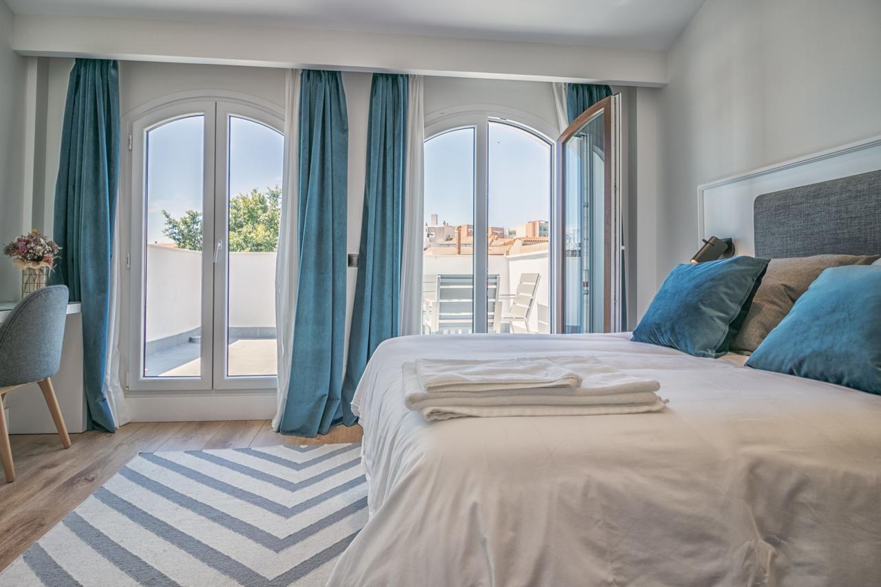 Livemalaga Centro Apartament *