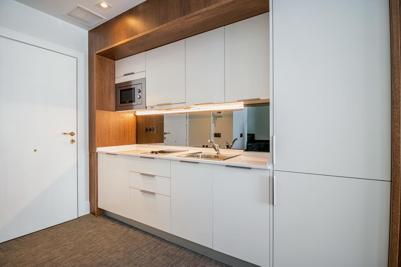Apartament Livemalaga Centro Malaga
