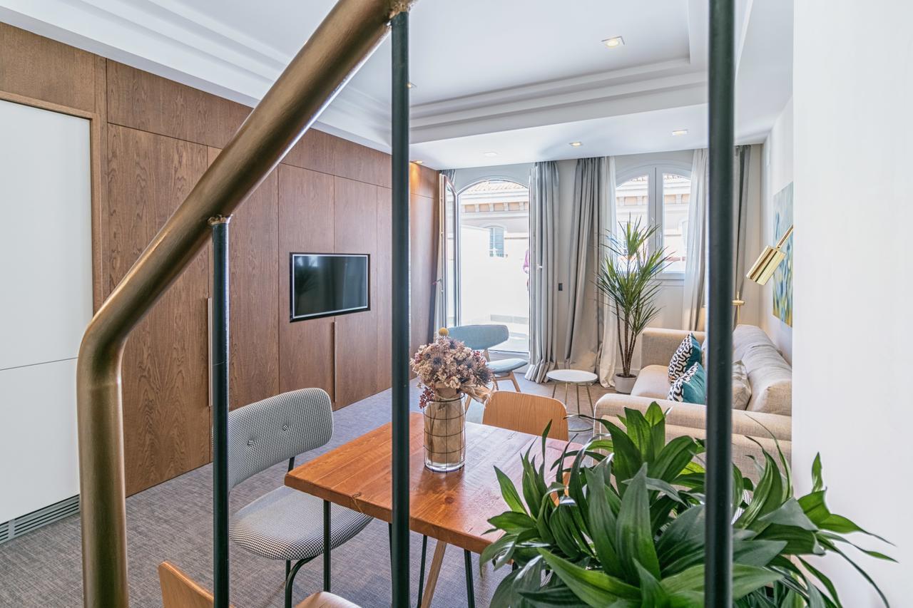 Livemalaga Centro Apartament Malaga
