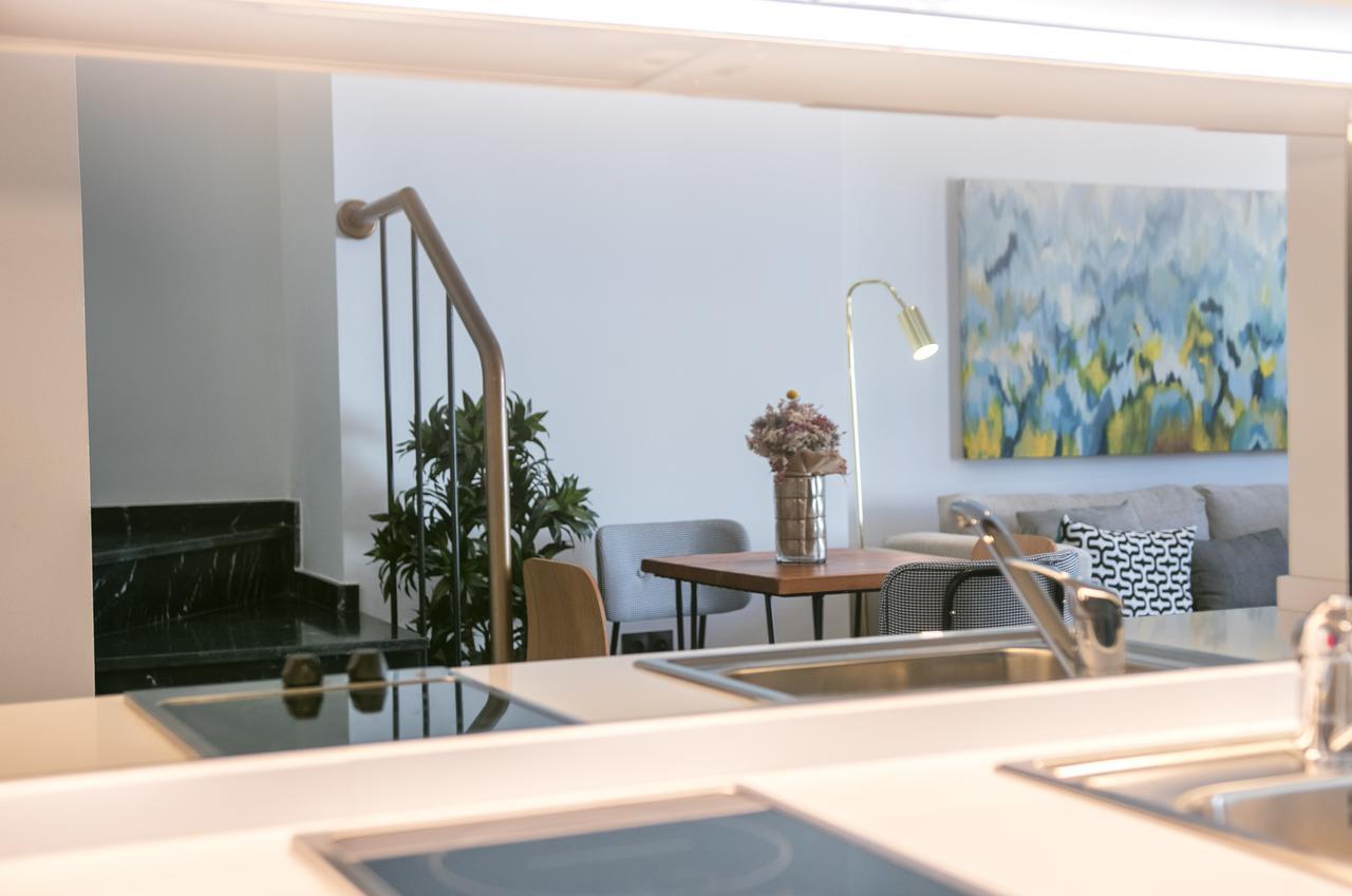 Livemalaga Centro Apartament