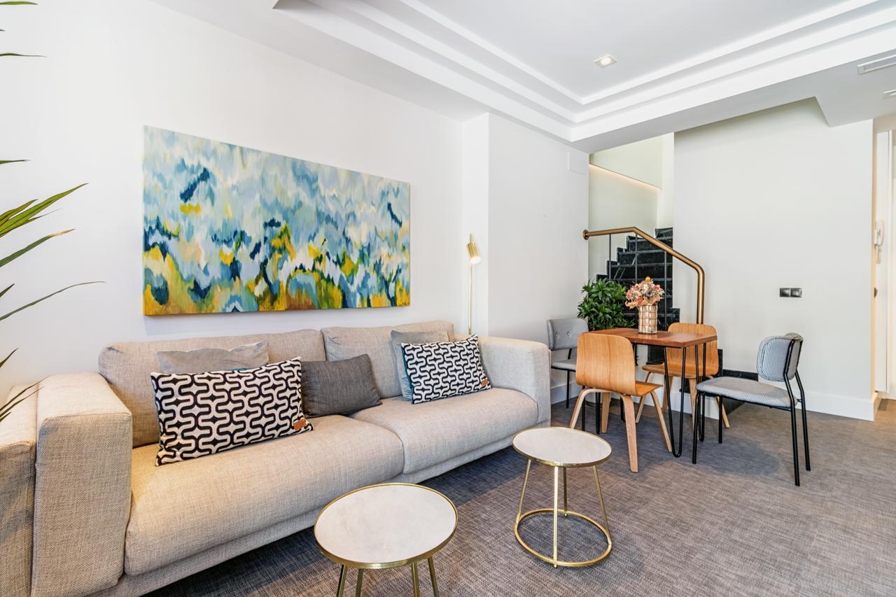 Apartament Livemalaga Centro *