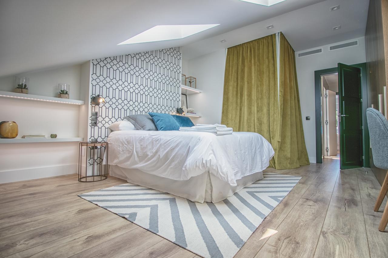 Livemalaga Centro Apartament