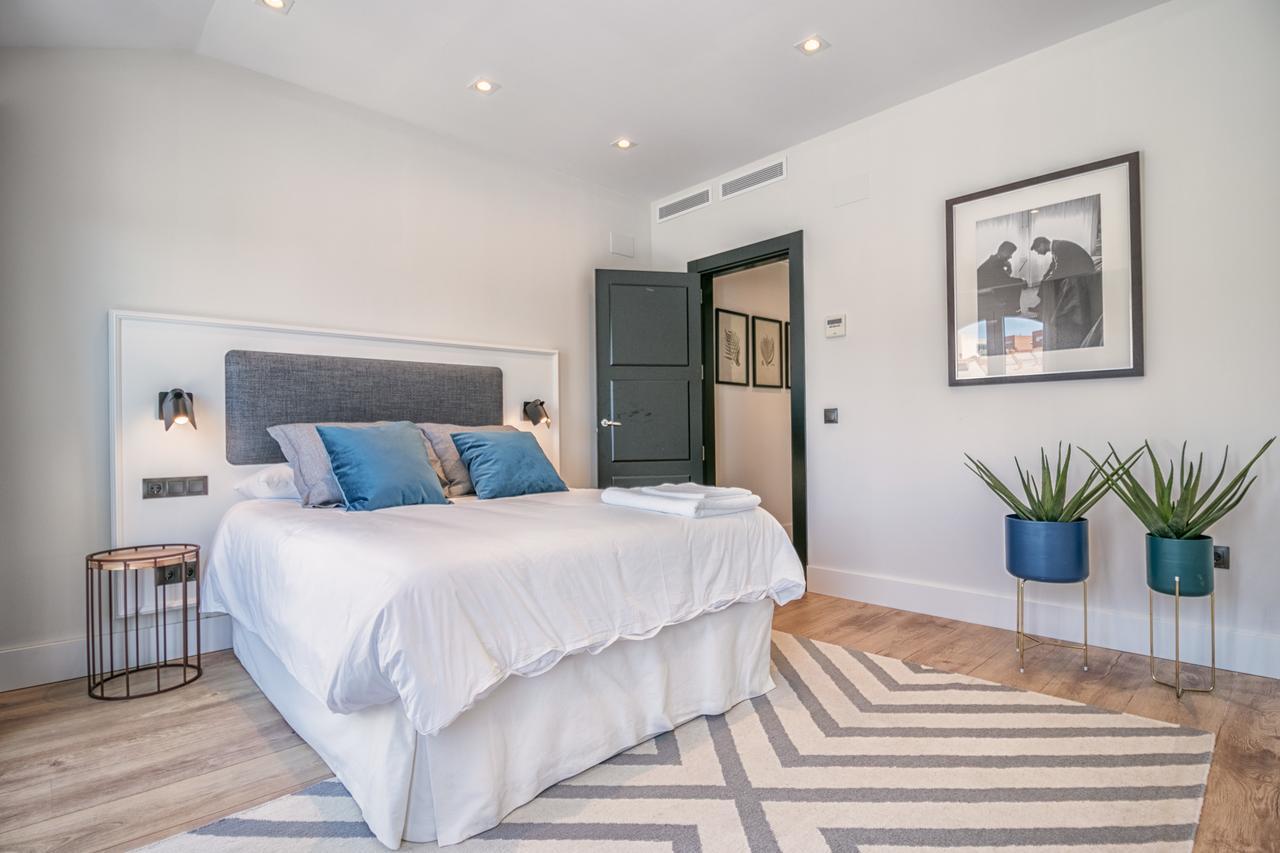 Livemalaga Centro Apartament