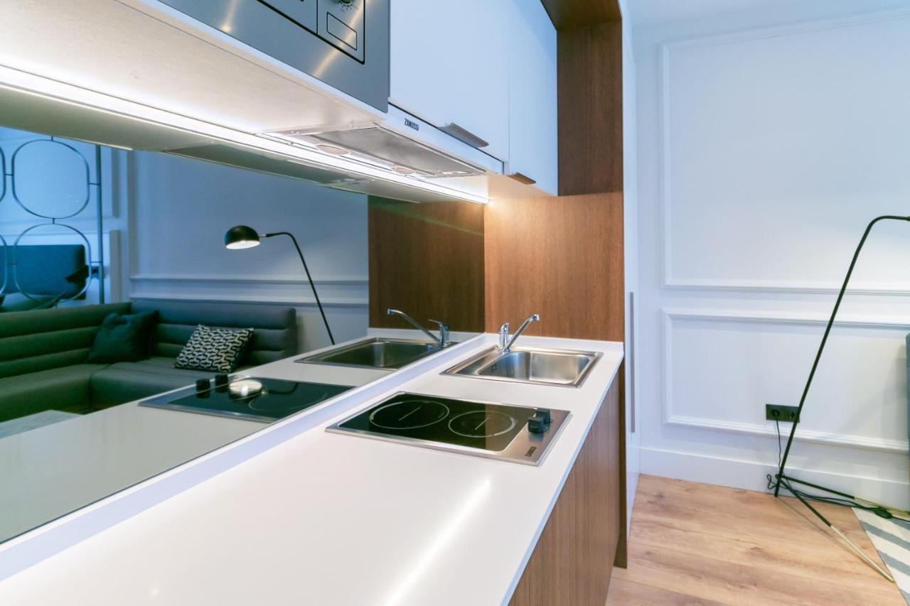 Apartament Livemalaga Centro