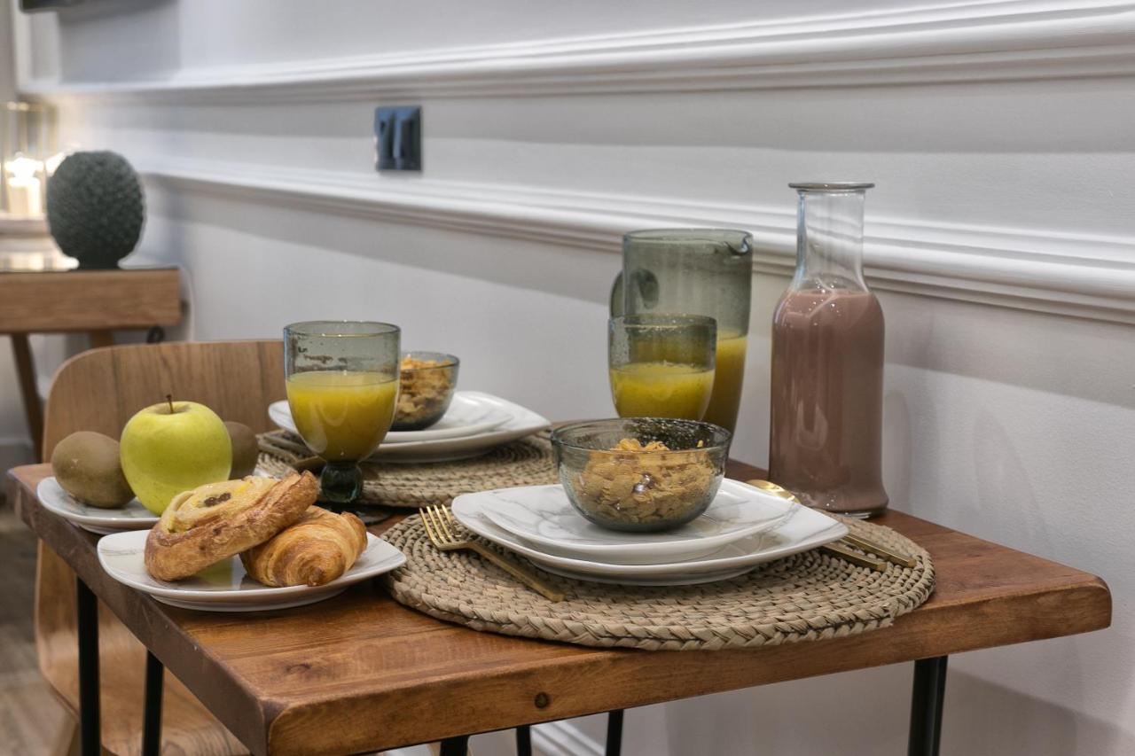 Livemalaga Centro Apartament Malaga
