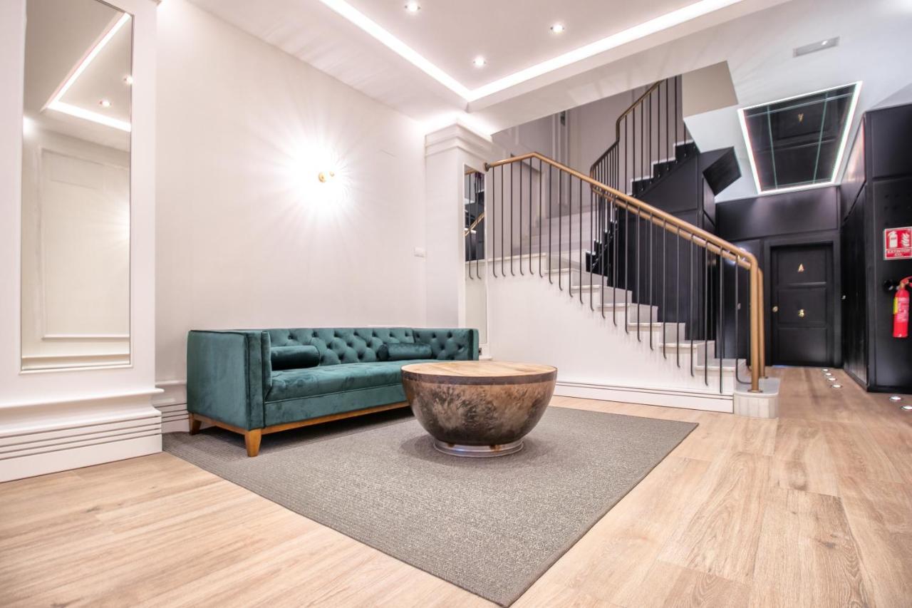 Livemalaga Centro Apartament